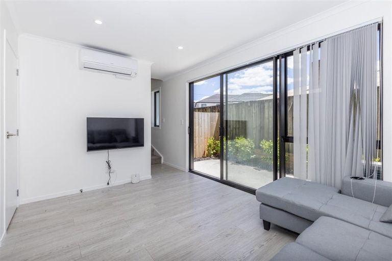 Photo of property in 1/18 May Street, Hamilton East, Hamilton, 3216