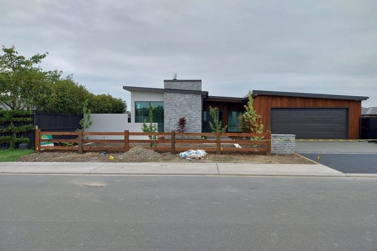 Photo of property in 3 Oakley Drive, Prebbleton, 7604