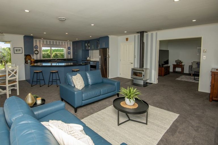 Photo of property in 55 Northpark Road, Newland, Ashburton, 7772