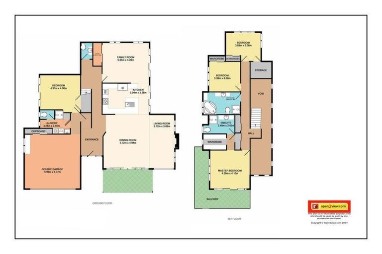 Photo of property in 5 Onemana Way, Te Atatu Peninsula, Auckland, 0610