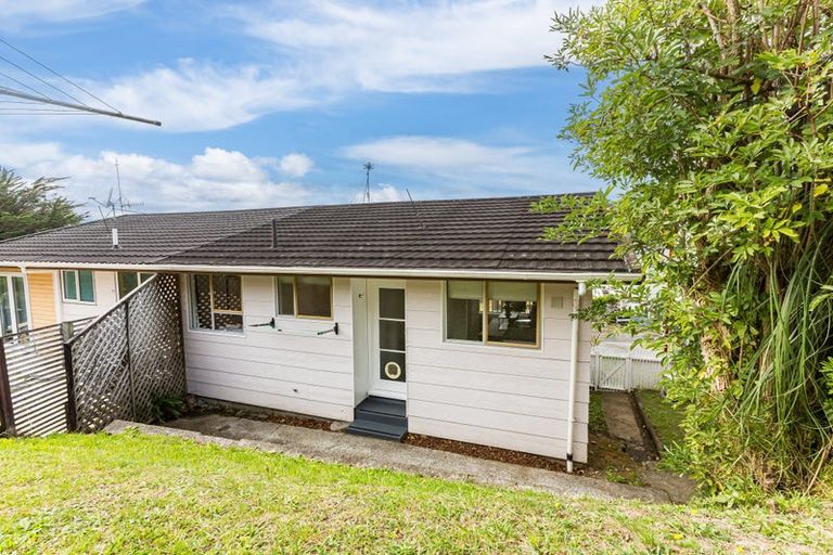 Photo of property in 7 Halyard Place, Whitby, Porirua, 5024