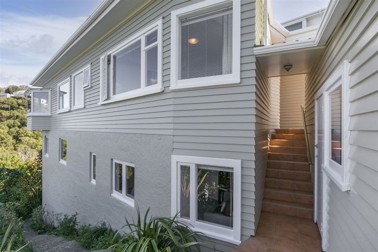 Photo of property in 44 Amritsar Street, Khandallah, Wellington, 6035
