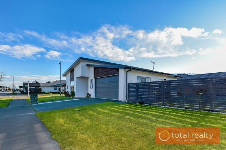 Photo of property in 91 The Runway, Wigram, Christchurch, 8042