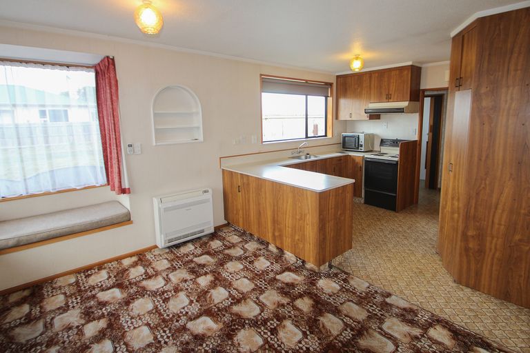 Photo of property in 27a Caledonian Road, Oamaru North, Oamaru, 9400
