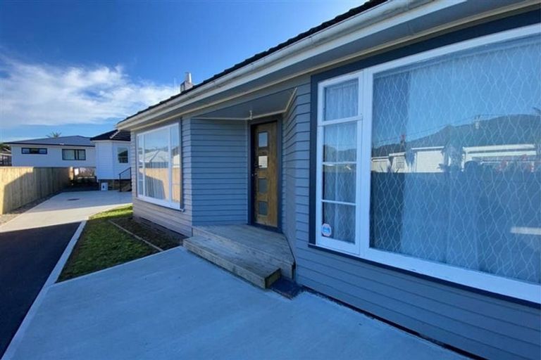Photo of property in 13b Best Street, Wainuiomata, Lower Hutt, 5014