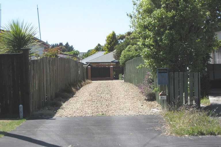 Photo of property in 6a Badger Street, Parklands, Christchurch, 8083