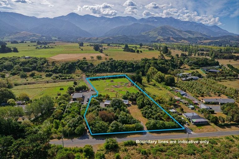 Photo of property in 15 Hapuku Road, Hapuku, Kaikoura, 7371