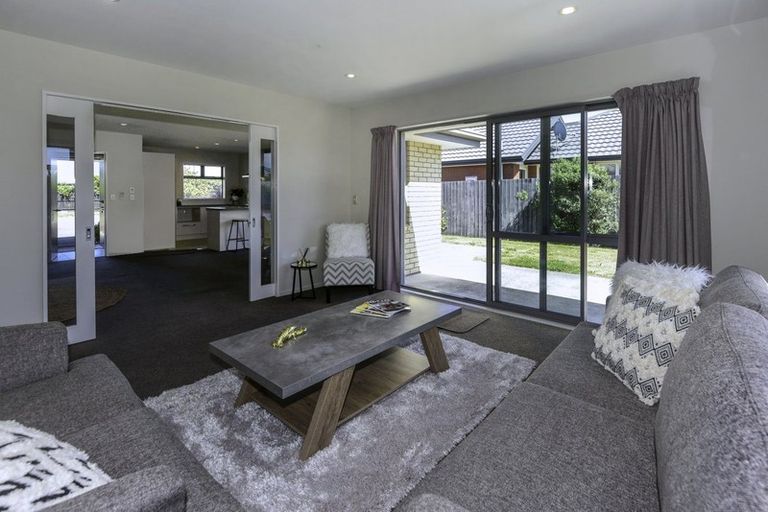 Photo of property in 29 Sioux Avenue, Wigram, Christchurch, 8042