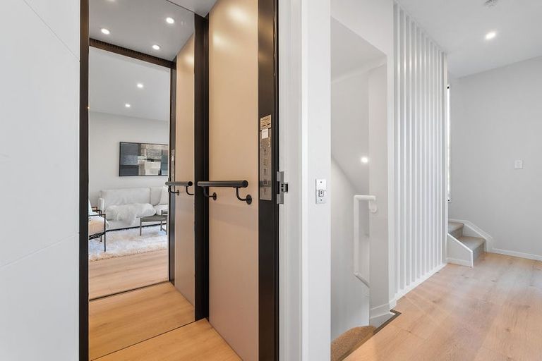 Photo of property in 4/27 Bracken Avenue, Takapuna, Auckland, 0622