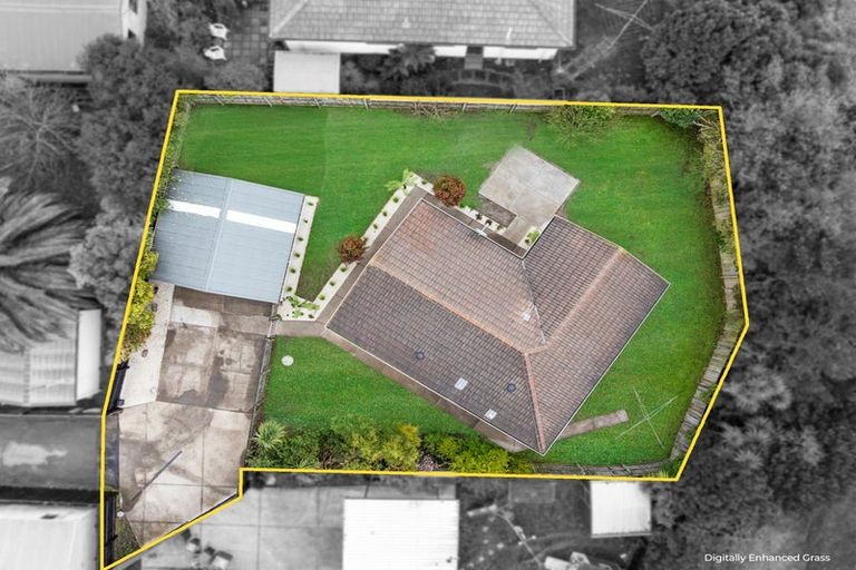 Photo of property in 60 Orrick Crescent, Avondale, Christchurch, 8061