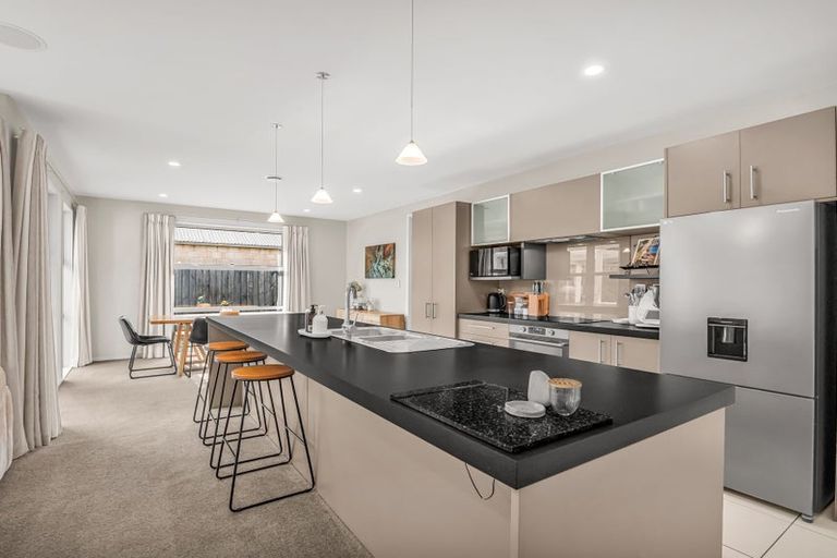 Photo of property in 4 Richard Seddon Drive, Northwood, Christchurch, 8051