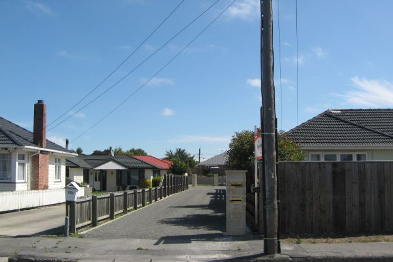 Photo of property in 17 Mcbeath Avenue, Hoon Hay, Christchurch, 8025