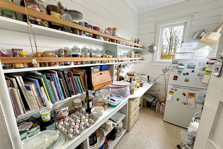 Photo of property in 2096 Rangiwahia Road, Rangiwahia, Kimbolton, 4774