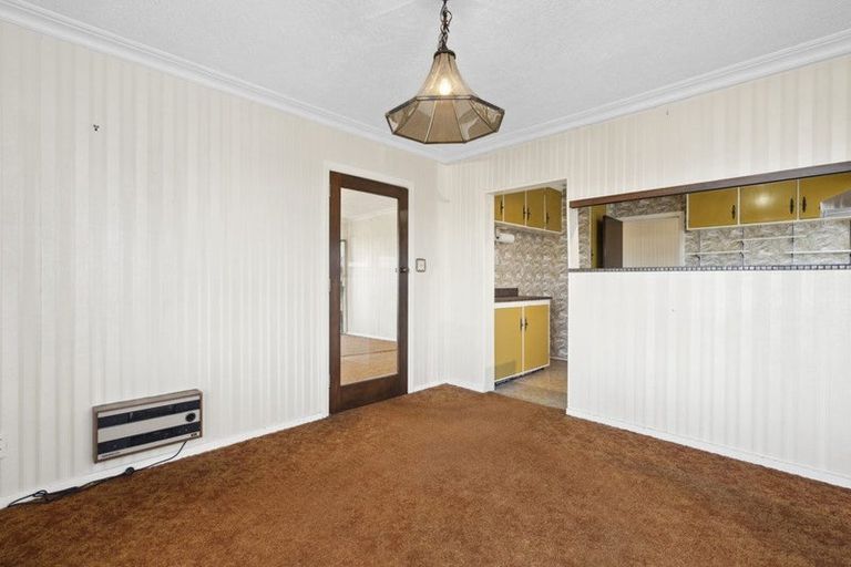 Photo of property in 138 Mitchell Street, Brooklyn, Wellington, 6021