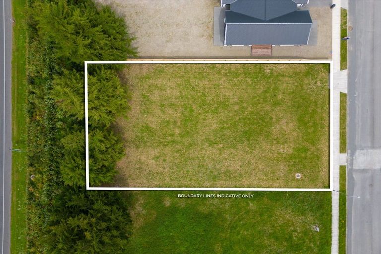 Photo of property in 11 Cotterville Crescent, Greytown, 5712