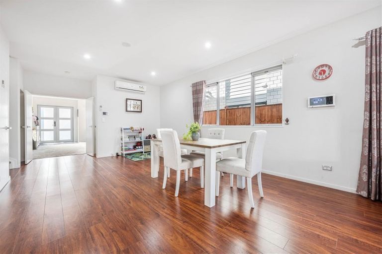 Photo of property in 14 Fong Road, Flat Bush, Auckland, 2019