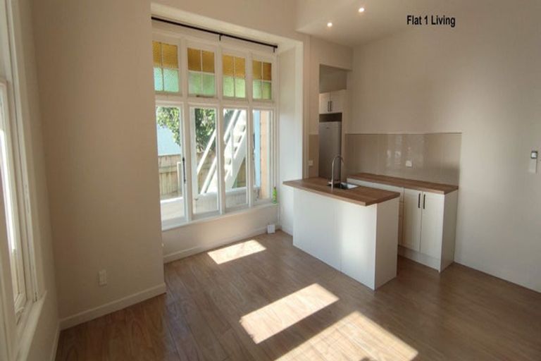 Photo of property in 1/124 Constable Street, Newtown, Wellington, 6021