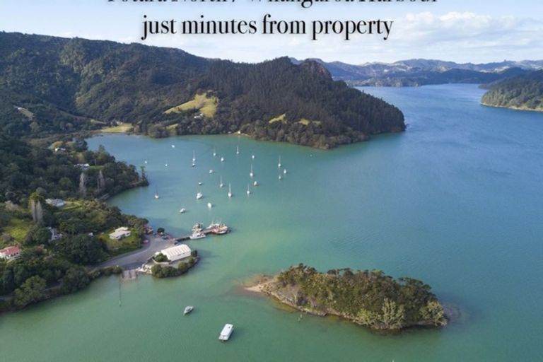 Photo of property in 5 Okura Bay Road, Totara North, Kaeo, 0479