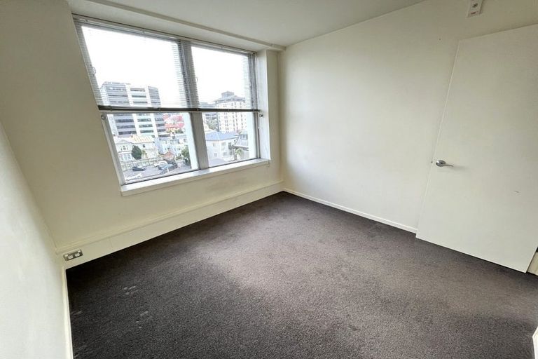 Photo of property in 5c/123 Molesworth Street, Thorndon, Wellington, 6011