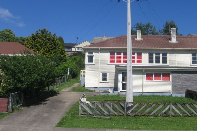 Photo of property in 25 Ward Street, Te Kuiti, 3910