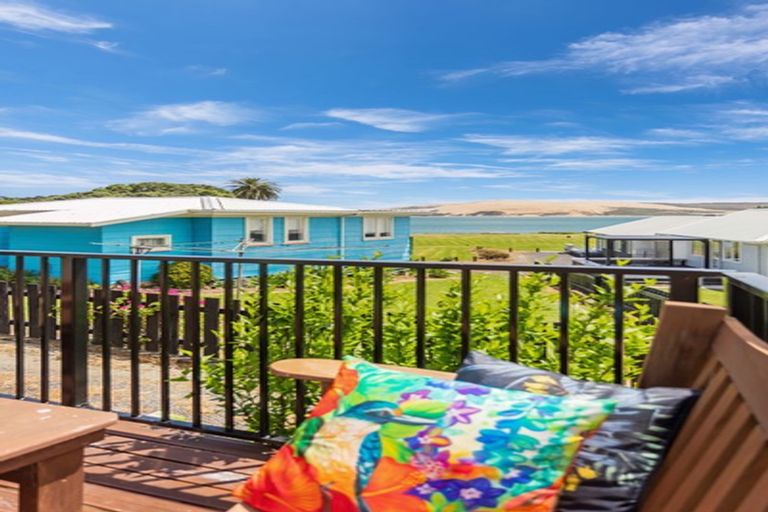 Photo of property in 340d Hokianga Harbour Drive, Omapere, Kaikohe, 0473