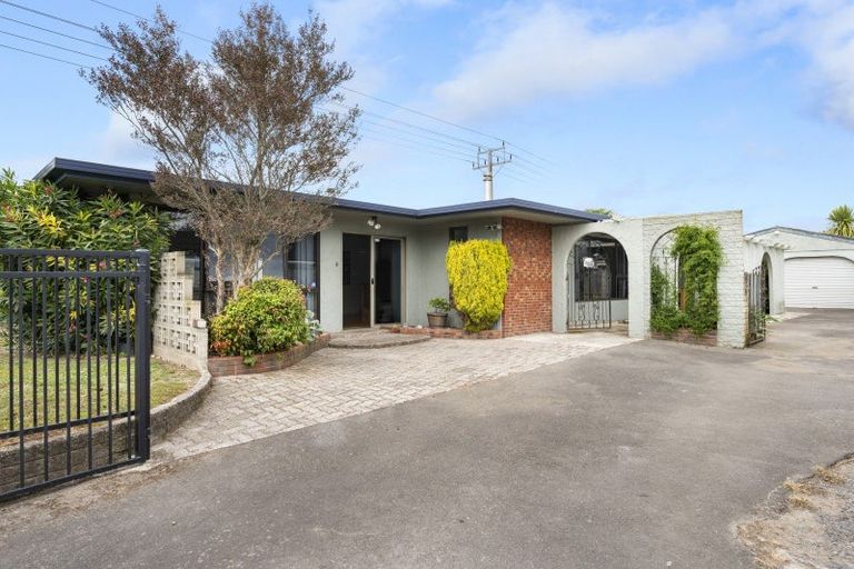 Photo of property in 165 Chatham Road, Flaxmere, Hastings, 4120