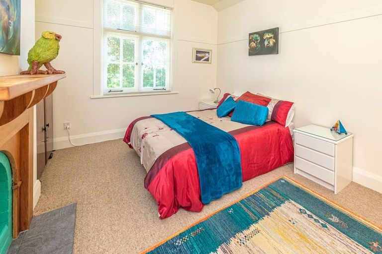 Photo of property in 25 Milne Street, Marton, 4710