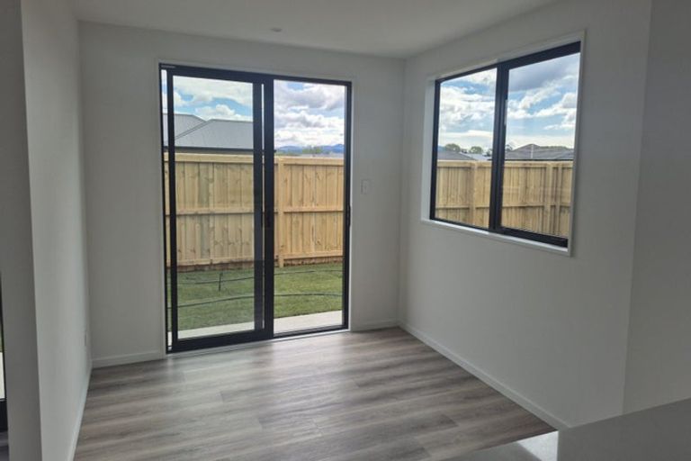 Photo of property in 52 Derbridge Street, Woodend, 7610