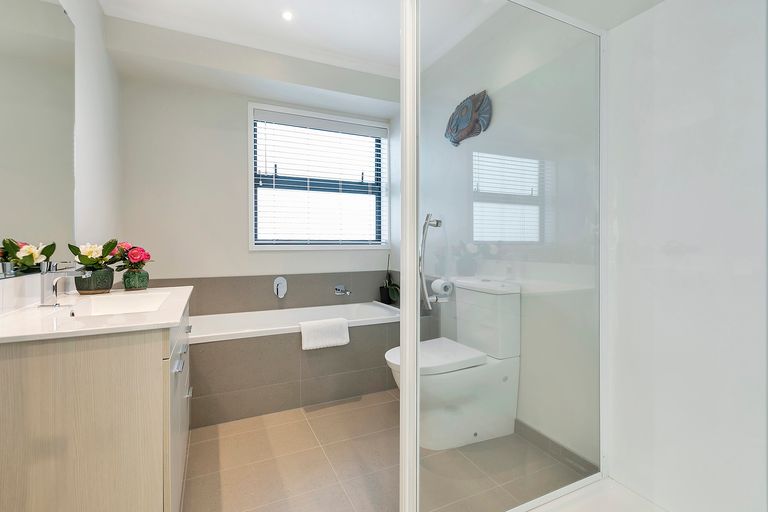 Photo of property in 16 Harvard Street, Hobsonville, Auckland, 0616