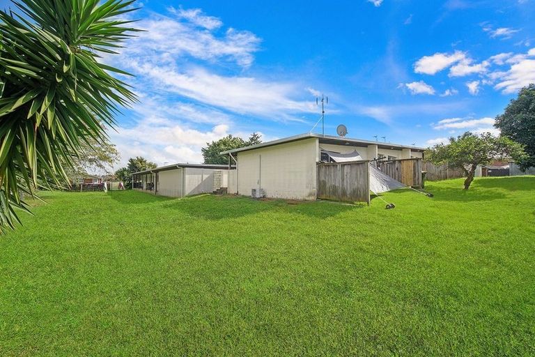 Photo of property in 1/21a Landscape Road, Papatoetoe, Auckland, 2025