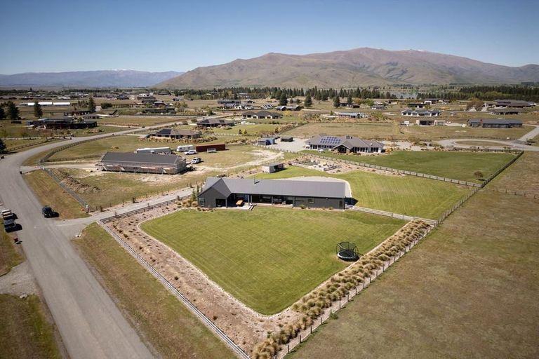 Photo of property in 29 Woodley Avenue, Twizel, 7999
