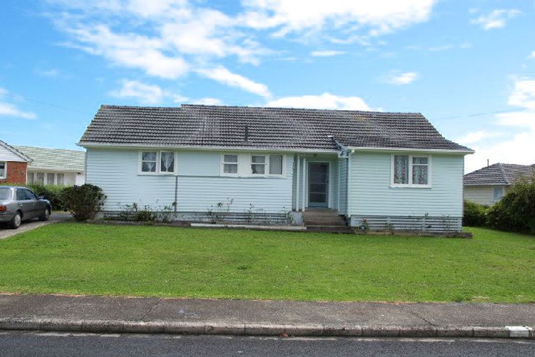Photo of property in 53 Franklyne Road, Otara, Auckland, 2023
