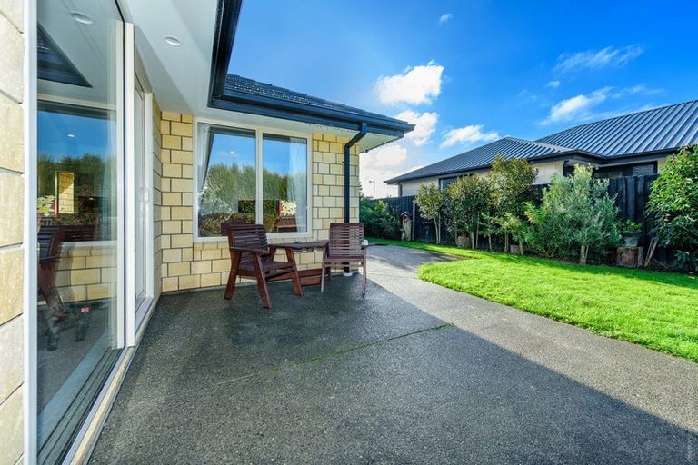 Photo of property in 17 Bofors Close, Wigram, Christchurch, 8042