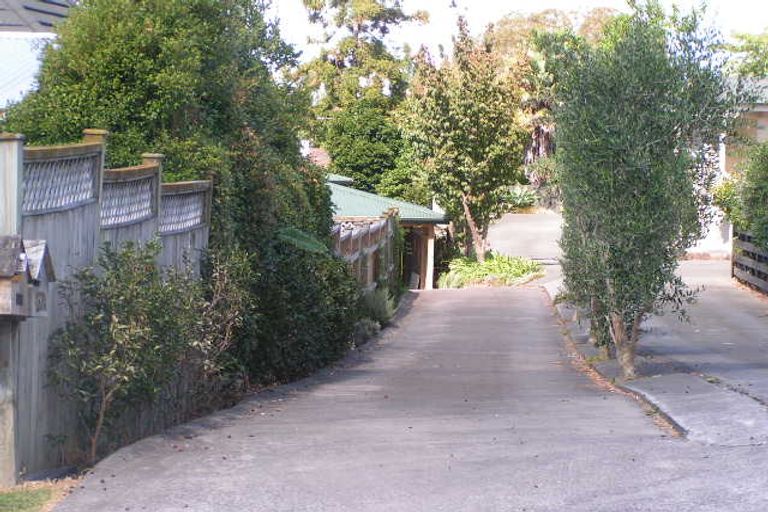 Photo of property in 2/137 Nile Road, Milford, Auckland, 0620