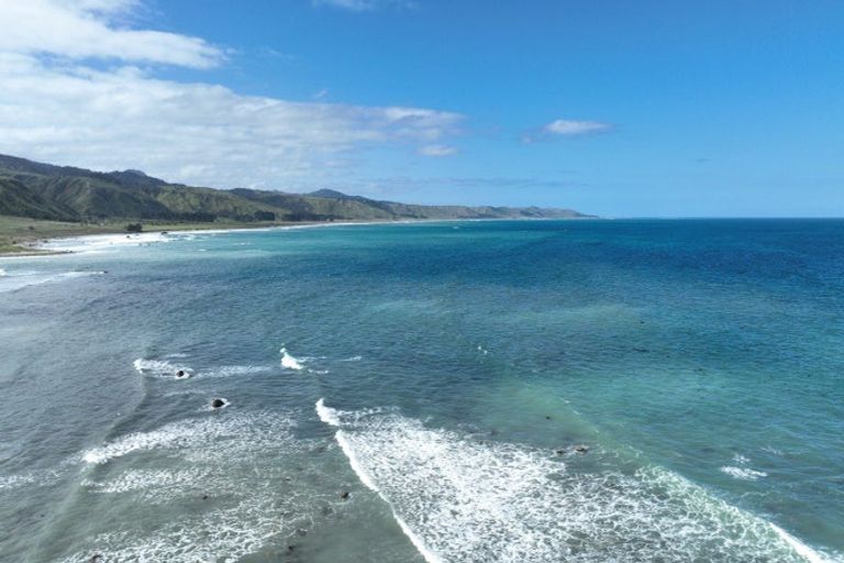 Photo of property in 622 Glenburn Road, Glenburn, Masterton, 5883