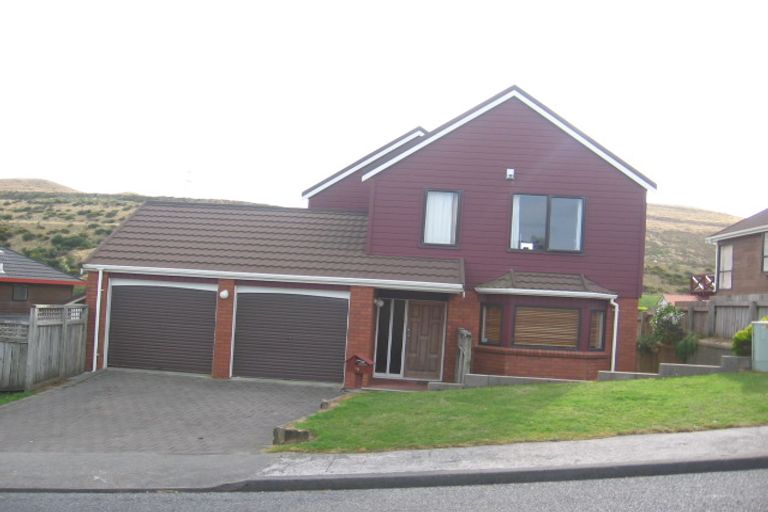 Photo of property in 56 Erris Street, Johnsonville, Wellington, 6037