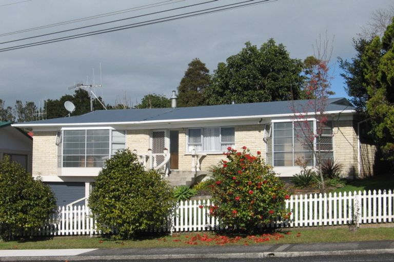 Photo of property in 21 Te Puia Street, Te Kamo, Whangarei, 0112