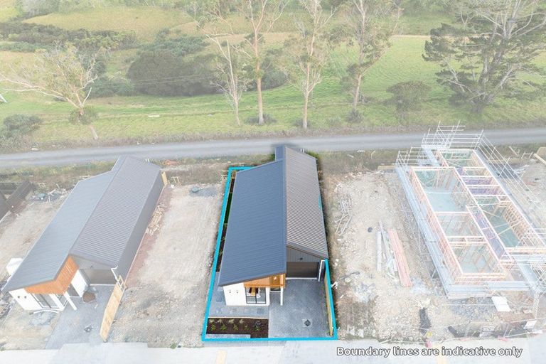 Photo of property in 45 Puhikawa Street, Massey, 0614