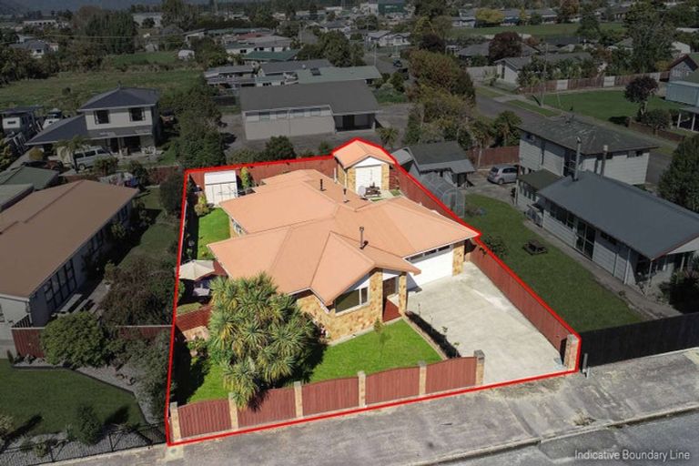 Photo of property in 60a Mill Street, Westport, 7825