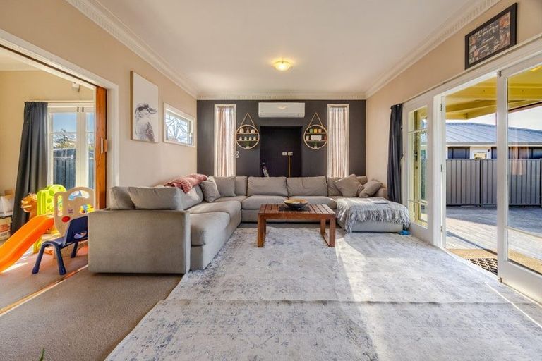 Photo of property in 107a Mayfair Avenue, Mayfair, Hastings, 4122