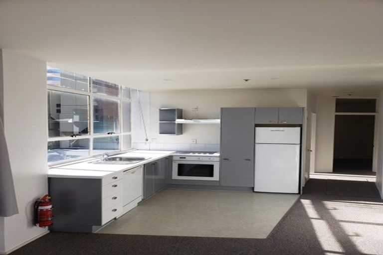 Photo of property in Hume House, 11/152u The Terrace, Wellington Central, Wellington, 6011