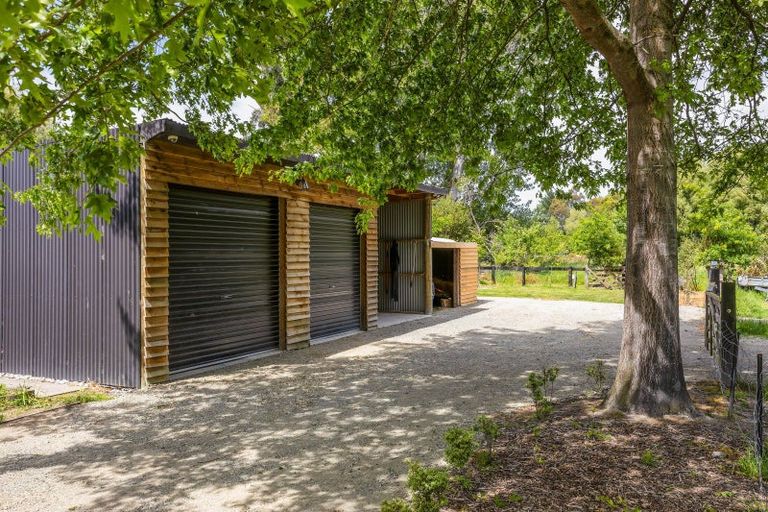 Photo of property in 9 Wilson Drive, Ohoka, Kaiapoi, 7692