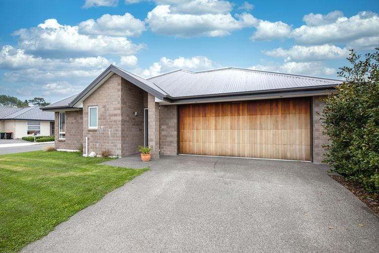 Photo of property in 4 Friesian Crescent, Kaiapoi, 7630