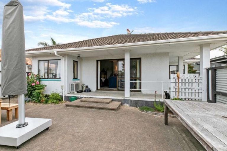 Photo of property in 60 Campbell Road, Mount Maunganui, 3116