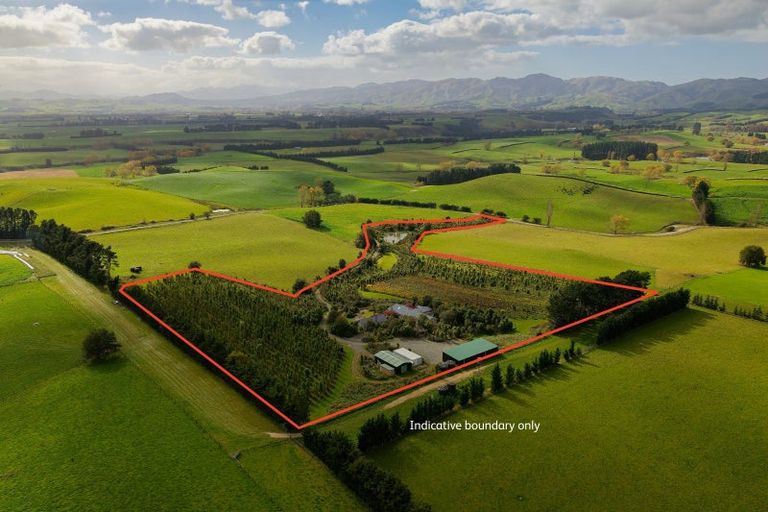 Photo of property in 185 Sinclair Road, Cheviot, 7381