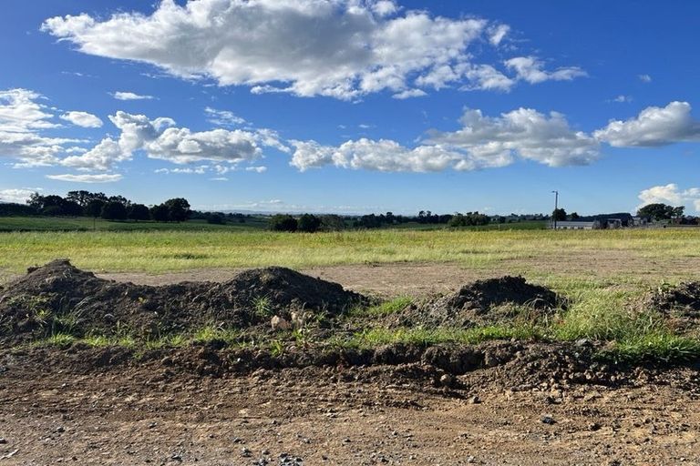 Photo of property in 52 Frontier Road, Te Awamutu, 3876