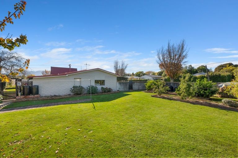 Photo of property in 19 Alma Street, Renwick, 7204