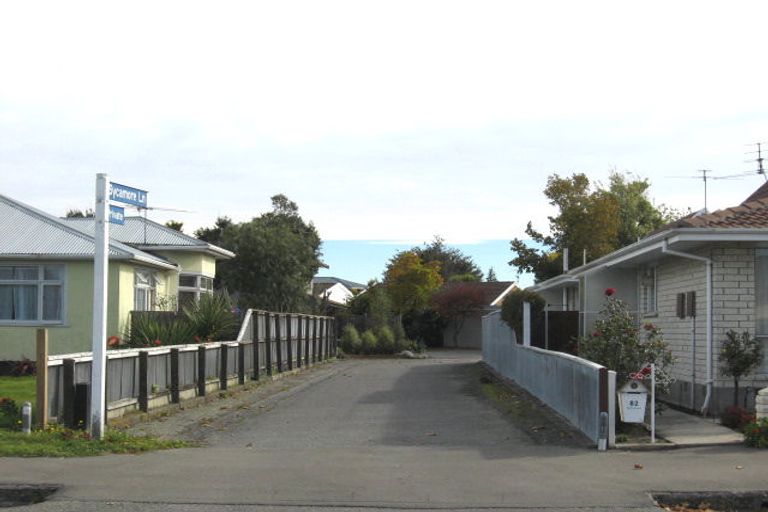Photo of property in 6 Sycamore Lane, Sockburn, Christchurch, 8042