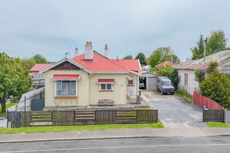 Photo of property in 283 Ness Street, Appleby, Invercargill, 9812