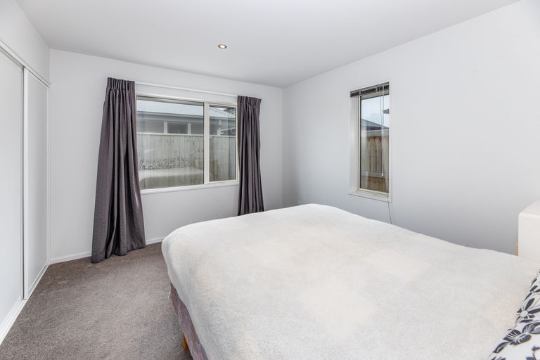 Photo of property in 4 Friesian Crescent, Kaiapoi, 7630